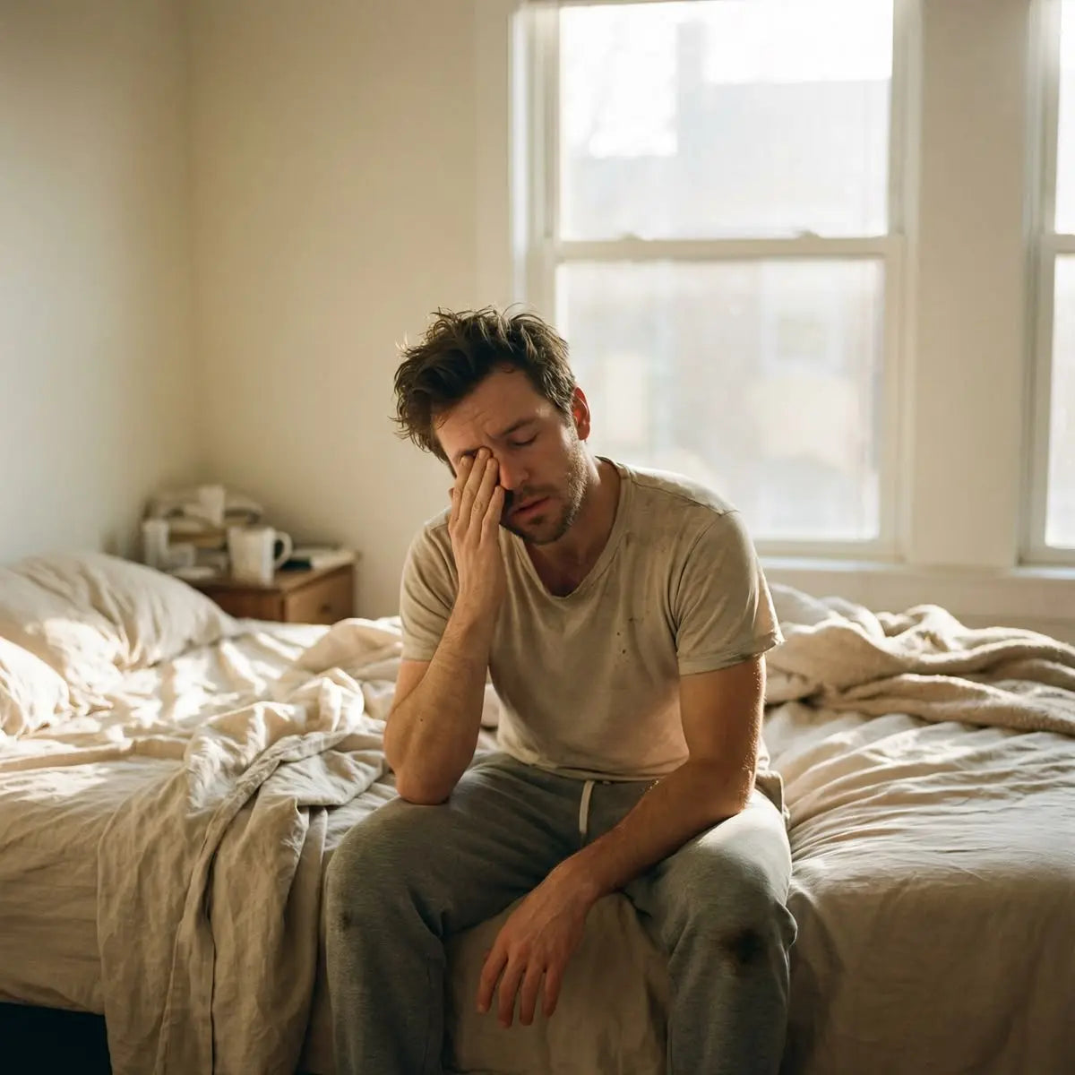 7 Simple Ways to Unwind and Sleep Better After a Long Day ⭐