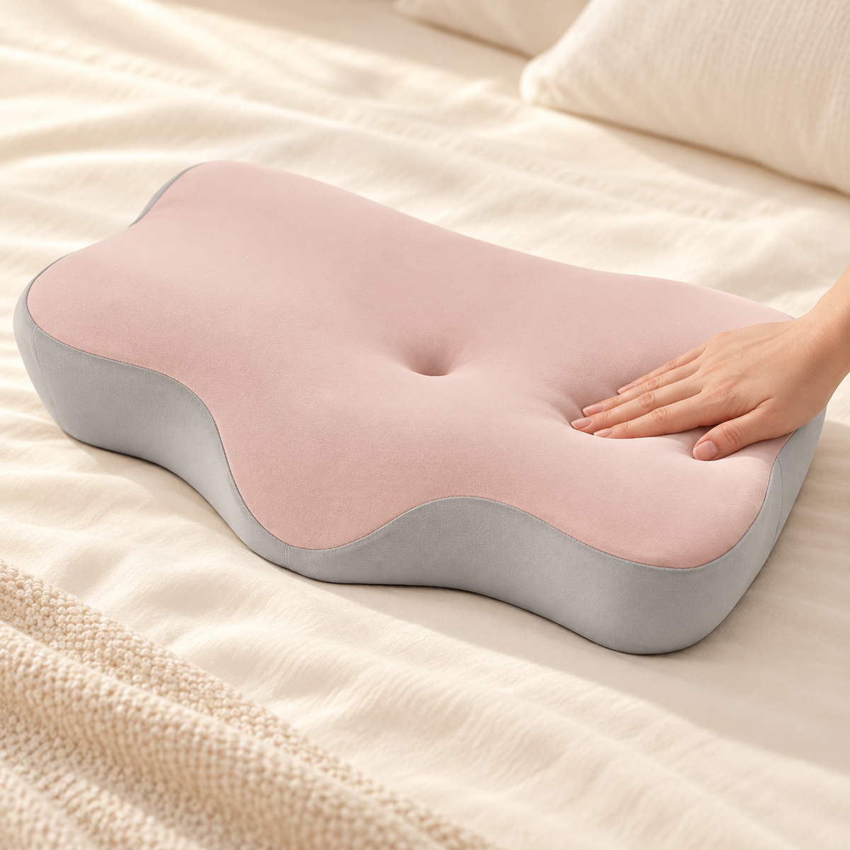 Nawme Comfort PLUS