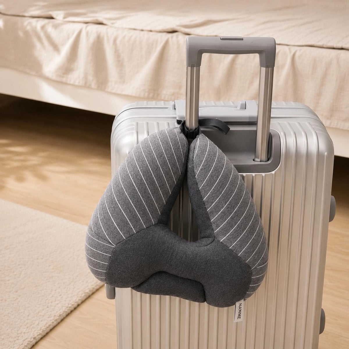 NAWME Voyage Pillow